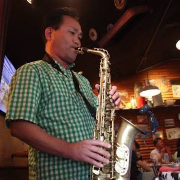 Meet your Posher, Joshua - Picture 1 of 1